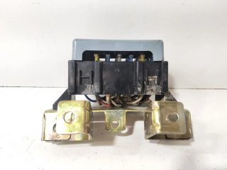 CAJA RELES / FUSIBLES vitara
