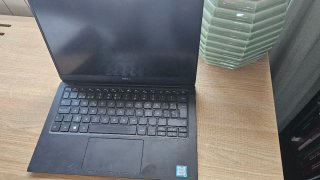 Portátil Dell XPS 13 9380 Plata
