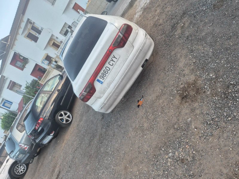 SEAT Toledo 2004 - foto 1