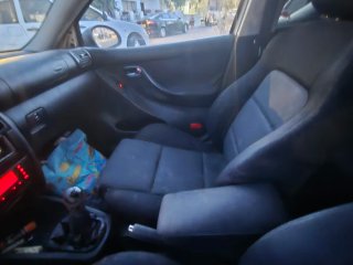 SEAT Toledo 2004