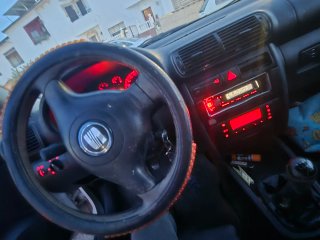 SEAT Toledo 2004