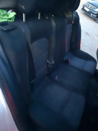 SEAT Toledo 2004