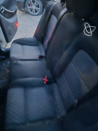 SEAT Toledo 2004