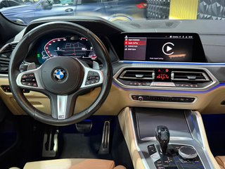 BMW X6 2021