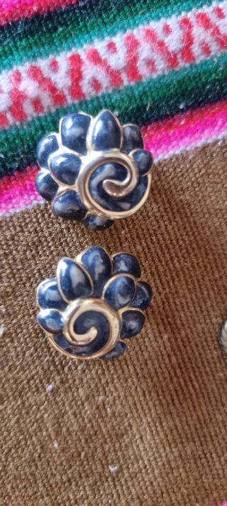 Anelli e orecchini   donna argentati