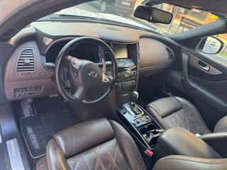 Infiniti FX30 2013