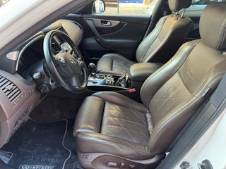 Infiniti FX30 2013