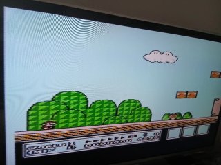 Juego NES Super Mario Bros. 3