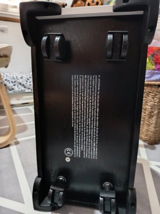 Correpasillos Janod Oso Panda