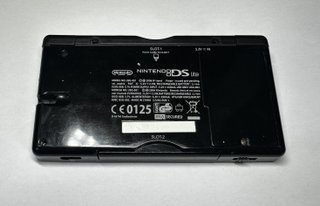 Game Boy Macro Negra