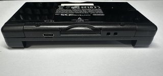 Game Boy Macro Negra