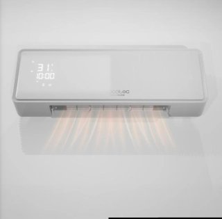 Stufetta elettrica CECotec 5310sprovvisto di telec