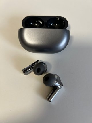 Huawei FreeBuds Pro 2 - Gris/Plata