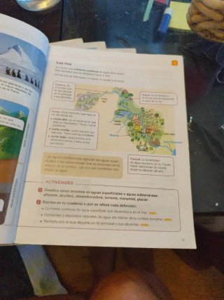 Libros 4 primaria