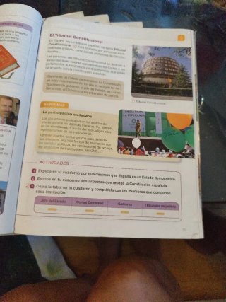 Libros 4 primaria