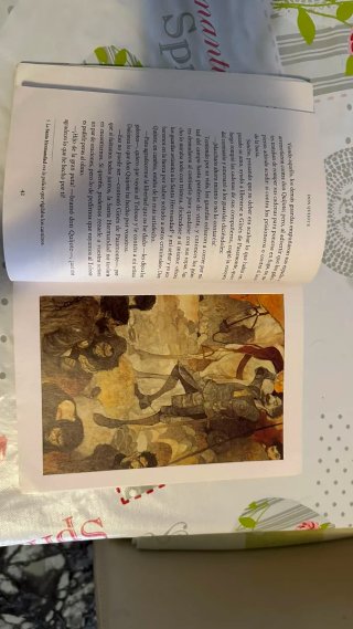 Don Quijote