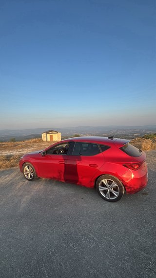 seat leon kl 1.5etsi 150cv dsg7 fr