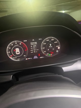 seat leon kl 1.5etsi 150cv dsg7 fr