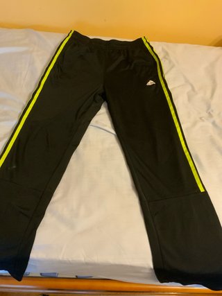 PANTALON CHANDAL ADIDAS ORIGINAL