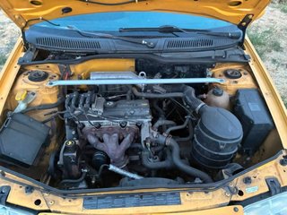 Renault Megane 1996