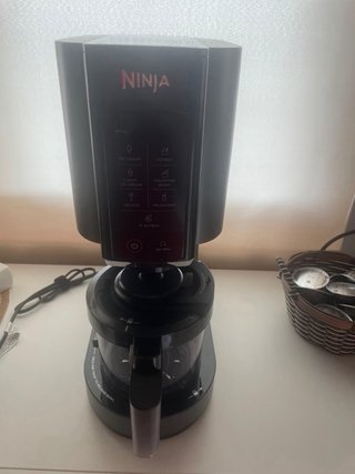 Heladera Ninja