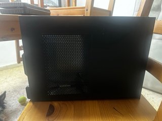 Torre PC Acer Aspire Slim Micro ATX
