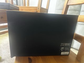 Torre PC Acer Aspire Slim Micro ATX
