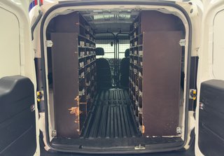 FIAT Doblò Maxi con 50.000km