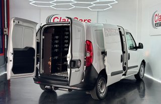 FIAT Doblò Maxi con 50.000km