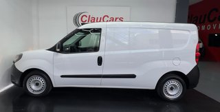 FIAT Doblò Maxi con 50.000km