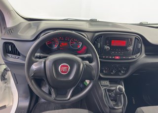 FIAT Doblò Maxi con 50.000km
