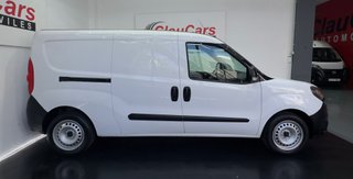FIAT Doblò Maxi con 50.000km