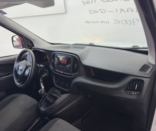 FIAT Doblò Maxi con 50.000km