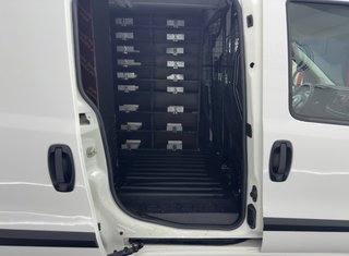 FIAT Doblò Maxi con 50.000km