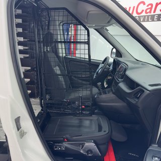 FIAT Doblò Maxi con 50.000km