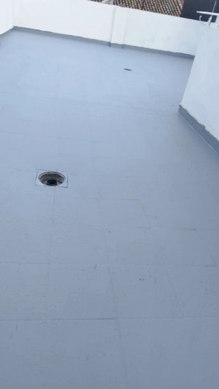 Pintor, pladul alizador, fachadas, obra en general