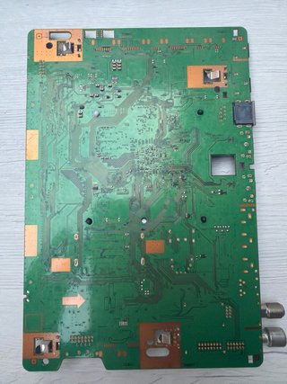 Placa Base Samsung BN41-02844