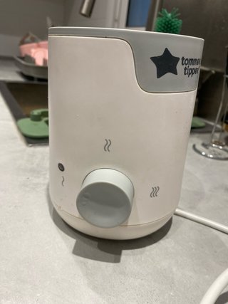 Calienta Biberones Tommee Tippee