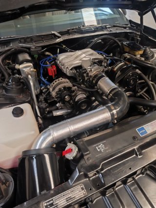 Pontiac firebird firebird 3.1 v6 1991