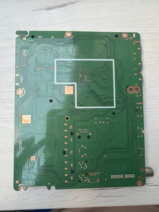 Placa Base Samsung BN41-02353B/ BN94-10726C