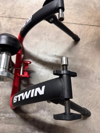 Rodillo para bicicleta