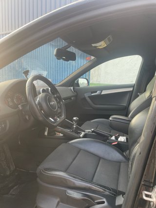 Audi A3 2012