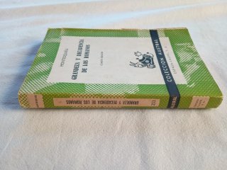 Grandeza y decadencia de los romanos, Montesquieu