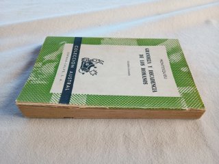 Grandeza y decadencia de los romanos, Montesquieu