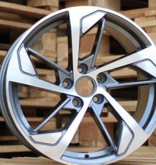 llantas audi rs5 mg 19x8.5
