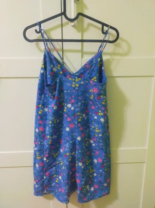 Lote 3 Vestidos Verano Talla S