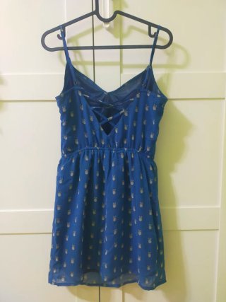 Lote 3 Vestidos Verano Talla S