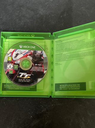 TT Isle of Man: Ride on the Edge Xbox One