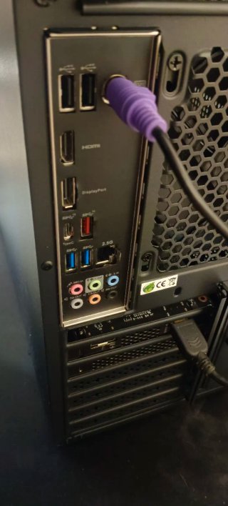 PC Oficina/Gaming