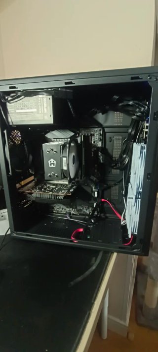 PC Oficina/Gaming